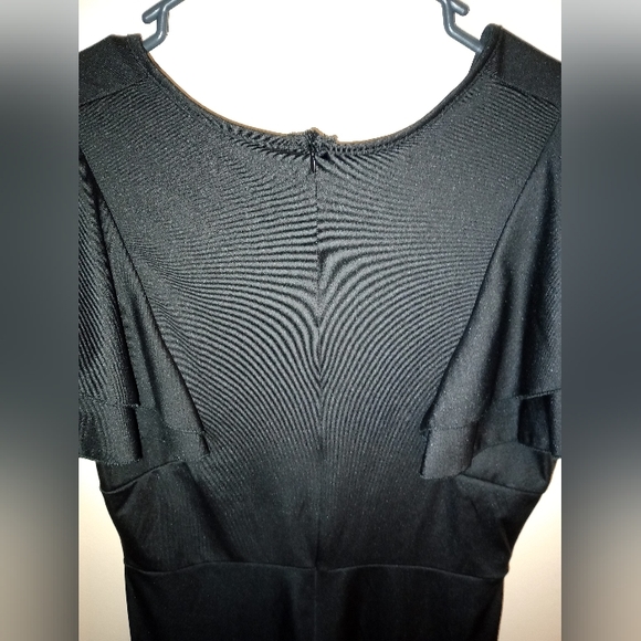 SHEIN Romper Pantsuit Medium Like New - Picture 4 of 9